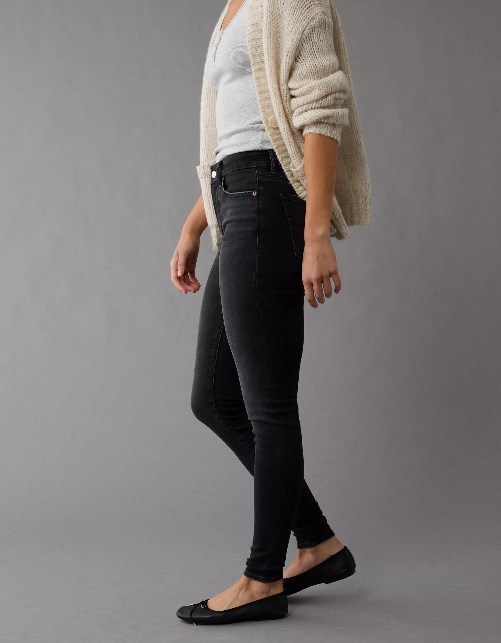 Size | American Eagle Outfitters (US & CA)