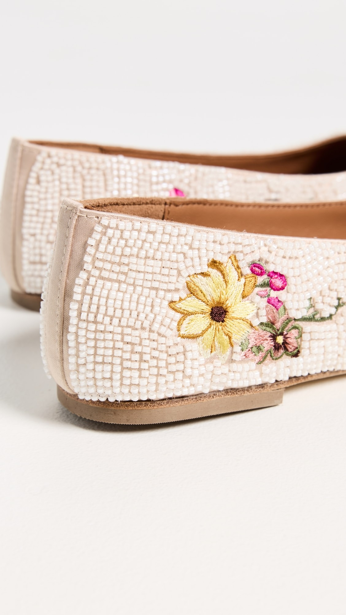 Alba Ballet Flats | Shopbop