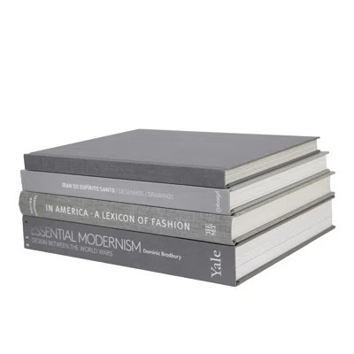 Modern Marble ColorStak, S/4 | Wayfair North America