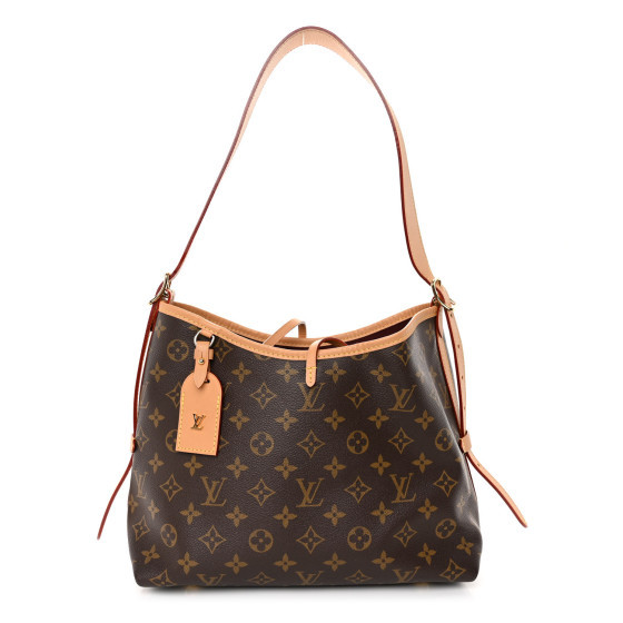 Monogram CarryAll PM | FASHIONPHILE (US)