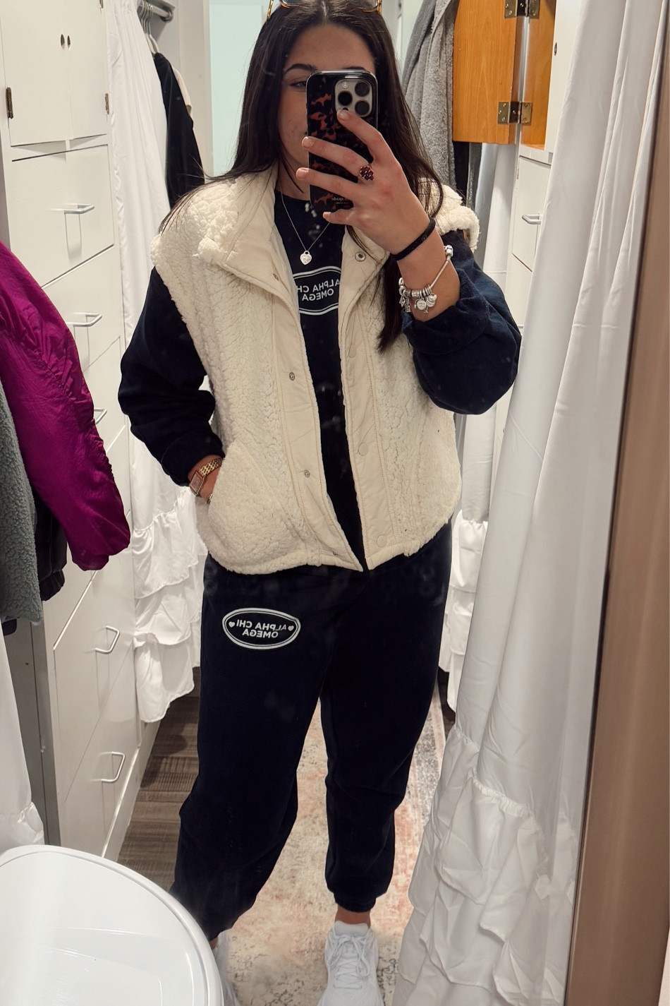 classes fit! (set of from UGA AXO)

#LTKFindsUnder50 #LTKActive #LTKFitness