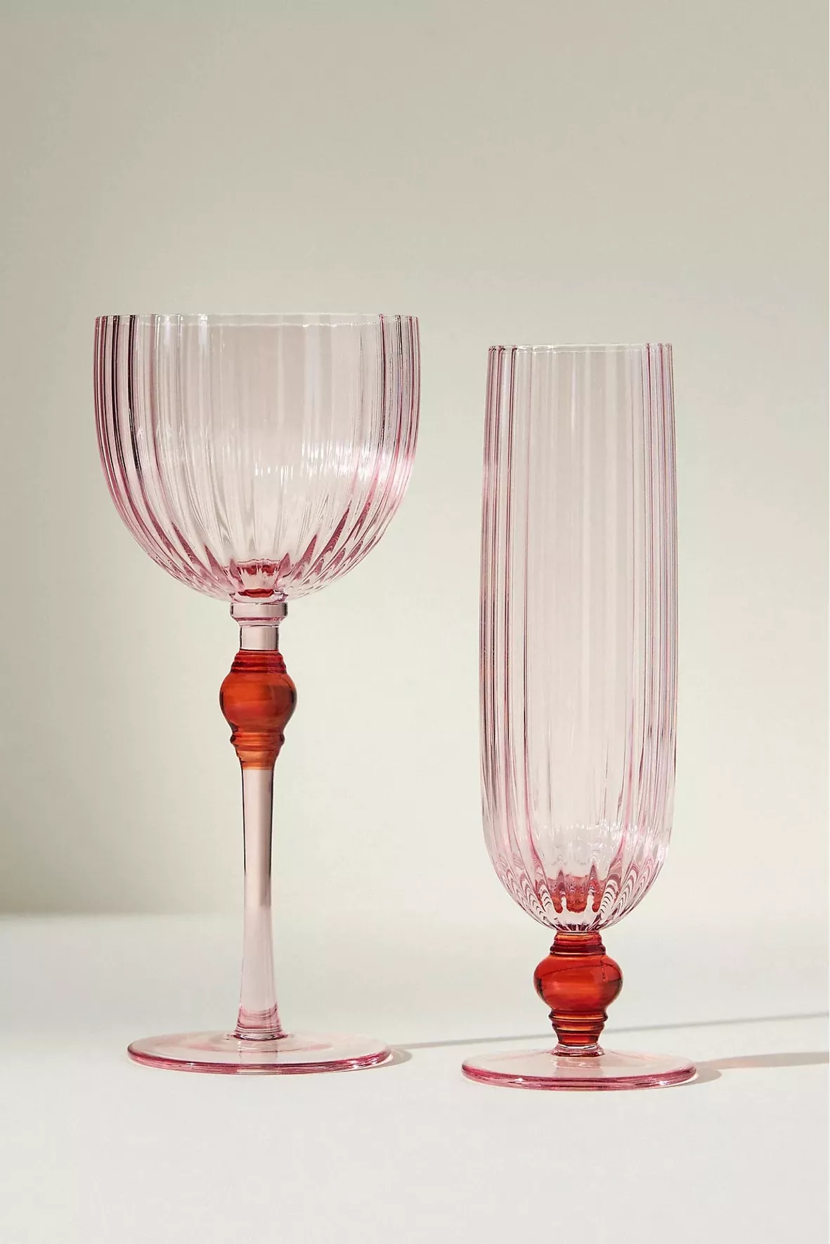 Elixir Glassware Crystal Wine … curated on LTK
