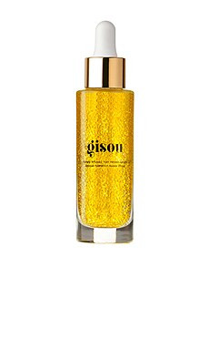Gisou By Negin Mirsalehi Honey Infused Hair Repair Serum from Revolve.com | Revolve Clothing (Global)
