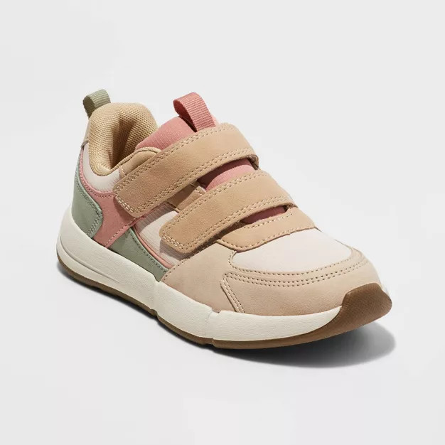 Toddler Brighton Sneakers - Cat & Jack™ | Target