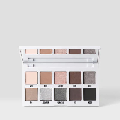 The Smokey Palette | Kylie Cosmetics US