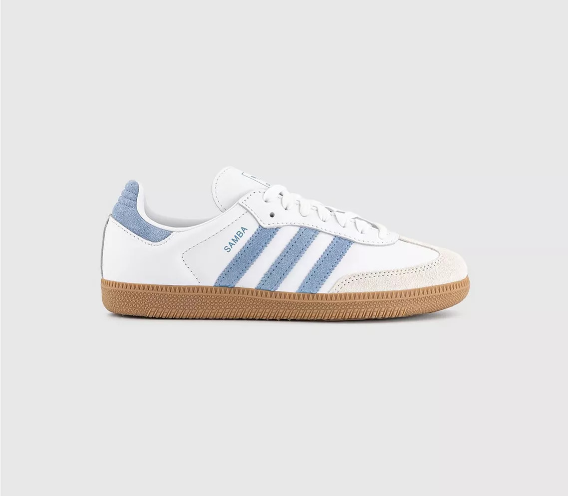Samba OG Trainers | Office Shoes (UK)