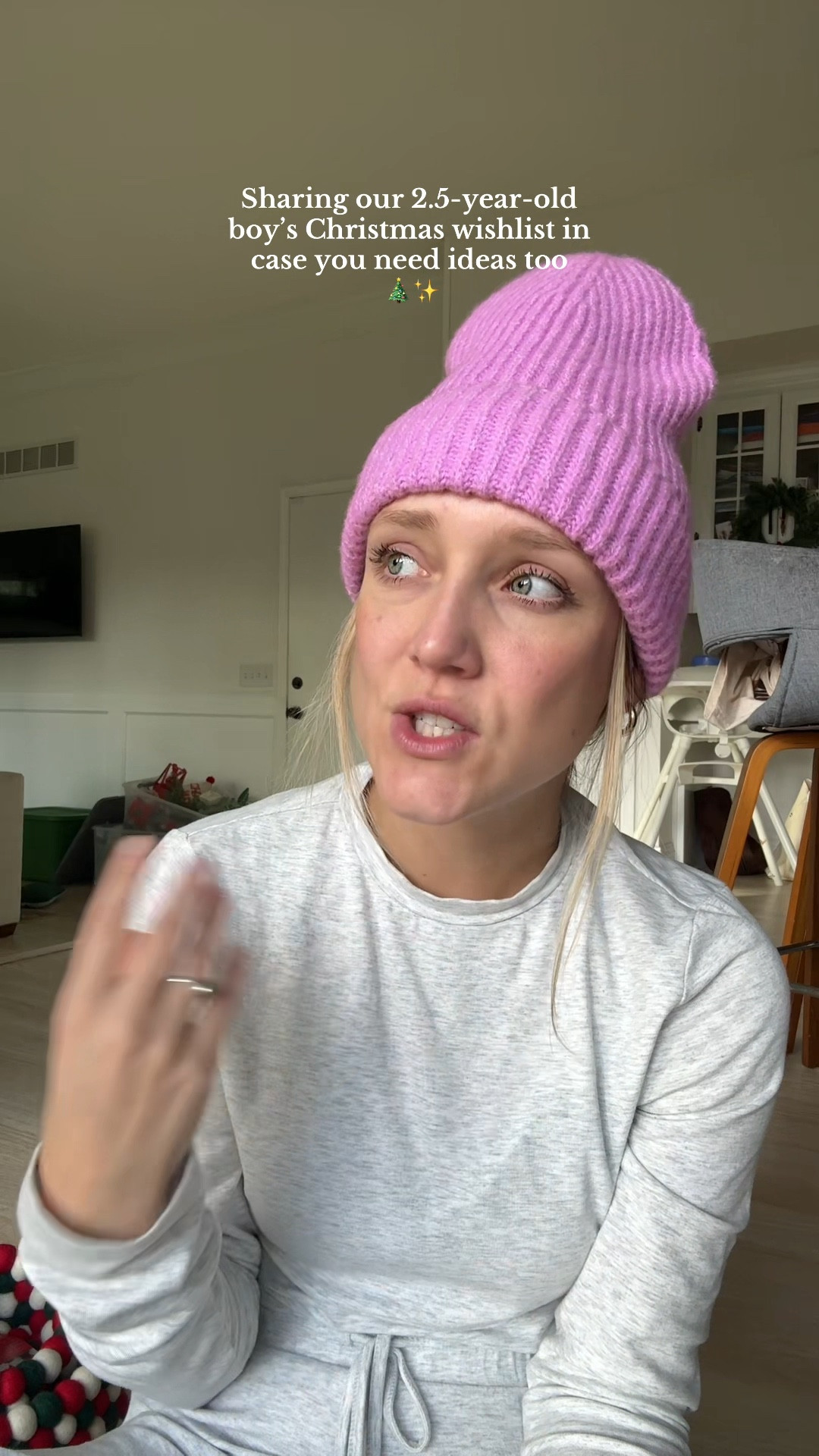 Toddler boy gift ideas (what’s on my sons wishlist)

#LTKGiftGuide #LTKHoliday #LTKKids