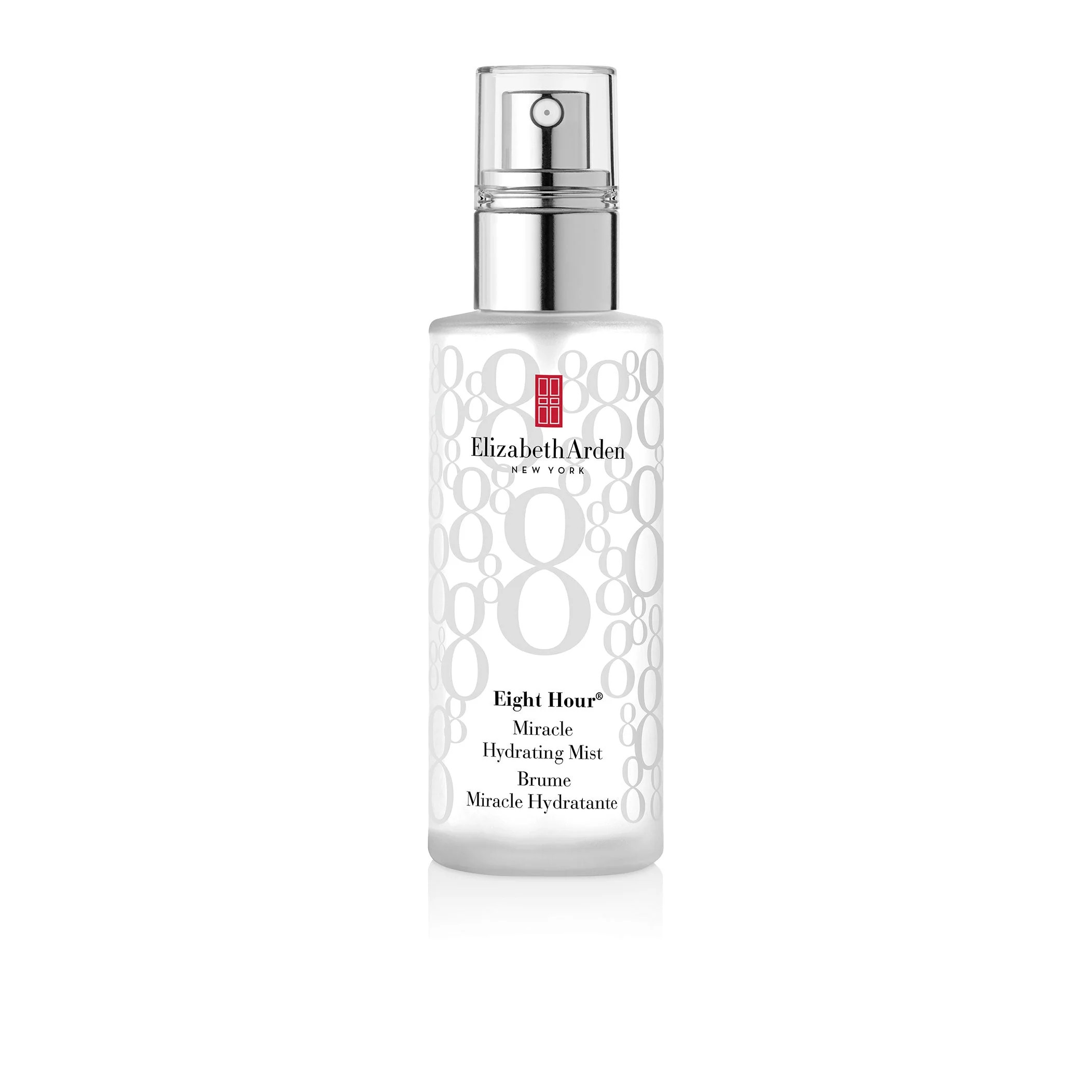 Eight Hour® Miracle Hydrating Mist | Elizabeth Arden UK