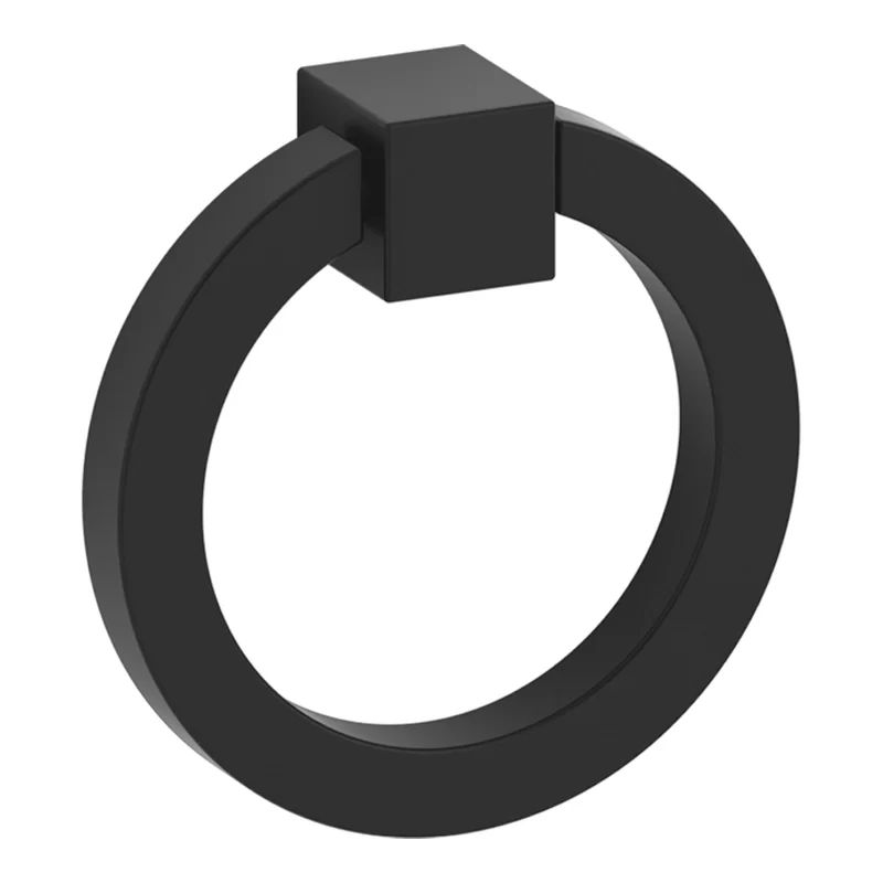 Jacquard Ring Pull | Wayfair North America