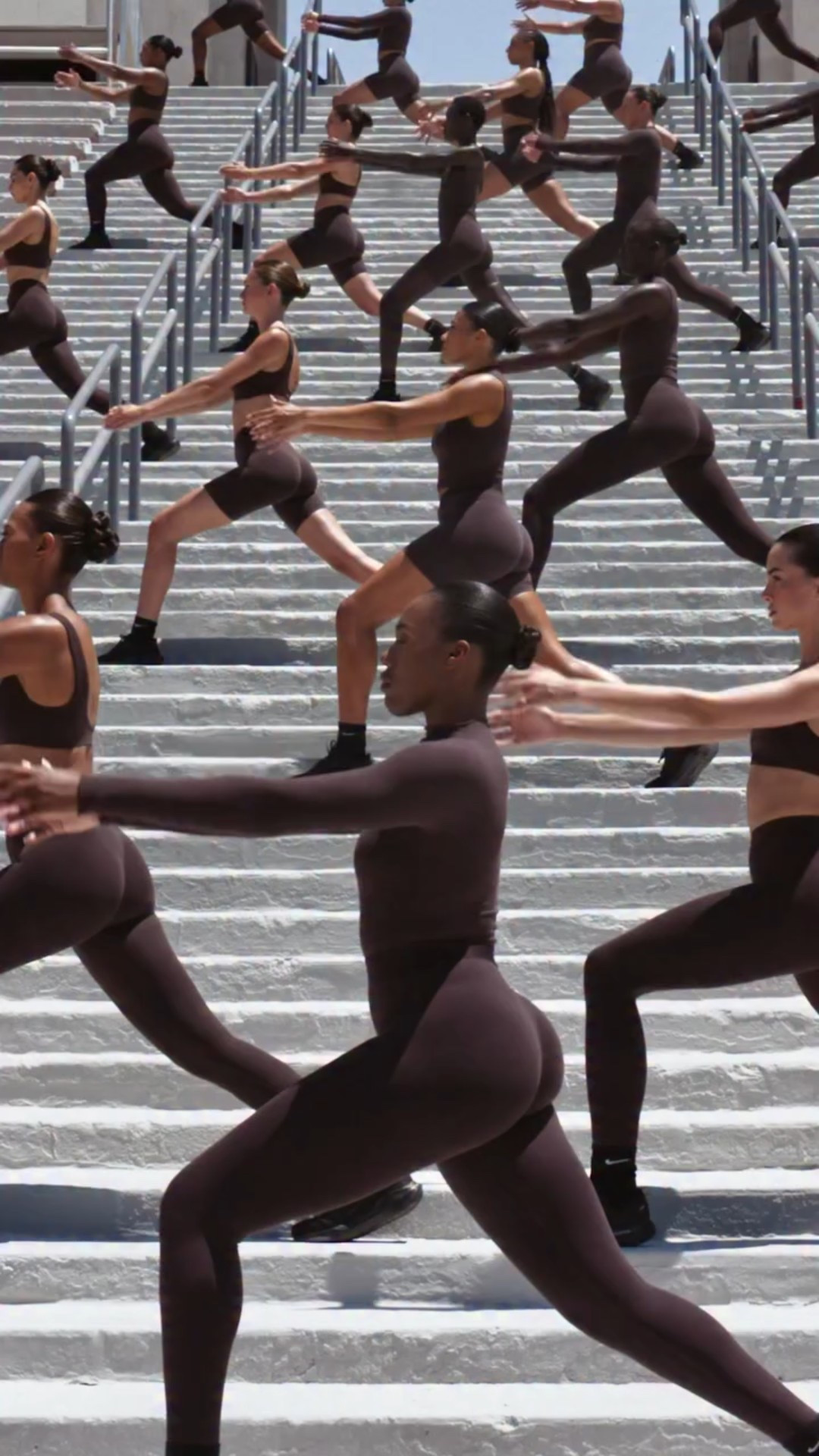 Just launched: Nike x SKIMS

#LTKActive