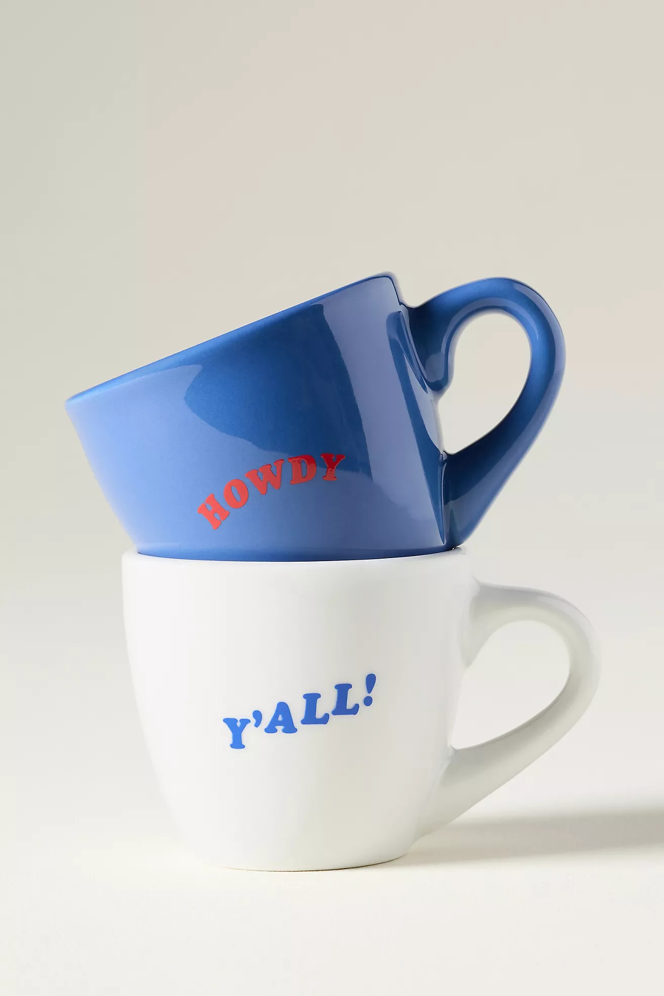 Alice & Wonder Stoneware Espresso Cup | Anthropologie (US)