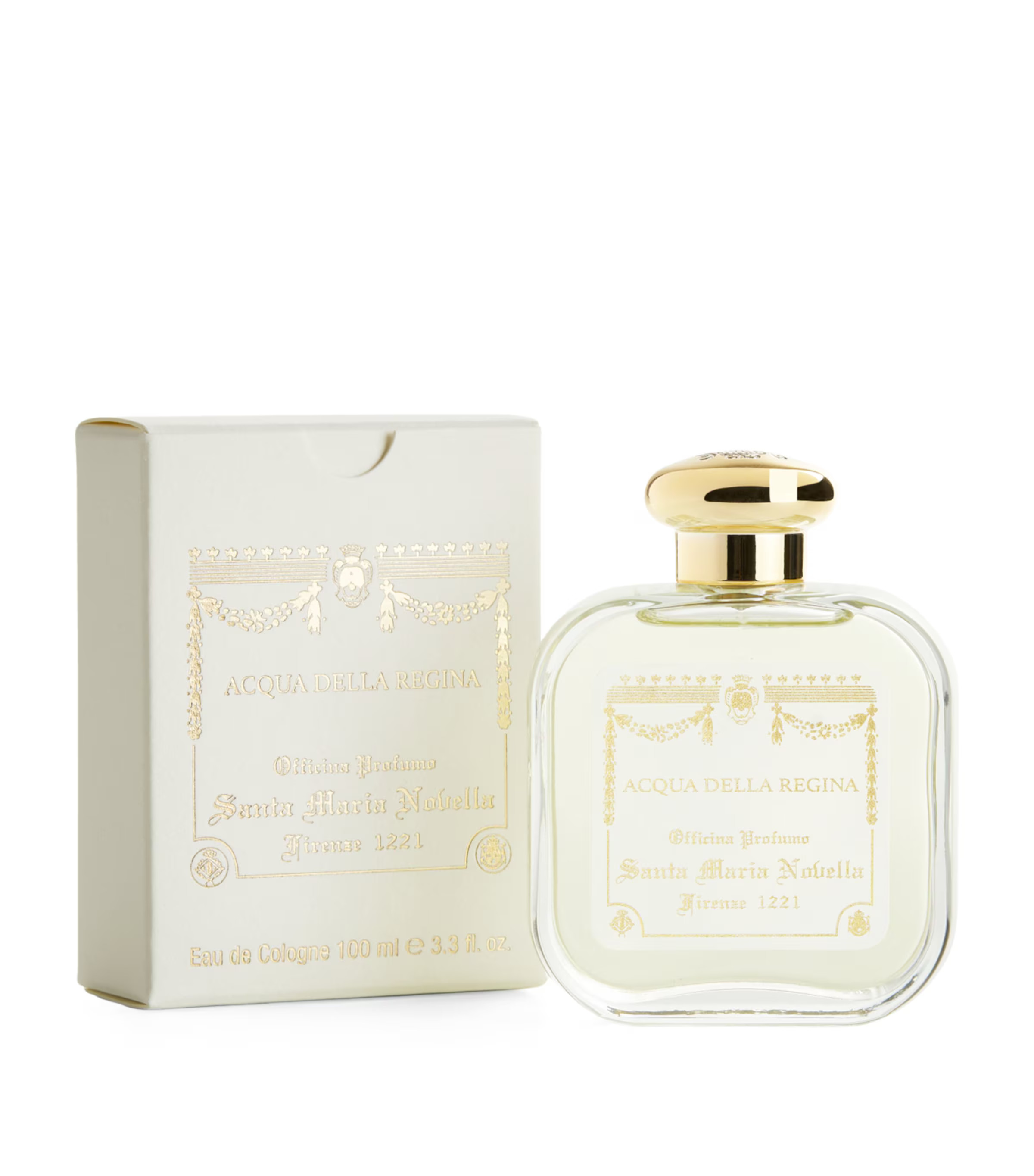SANTA MARIA NOVELLA | Harrods