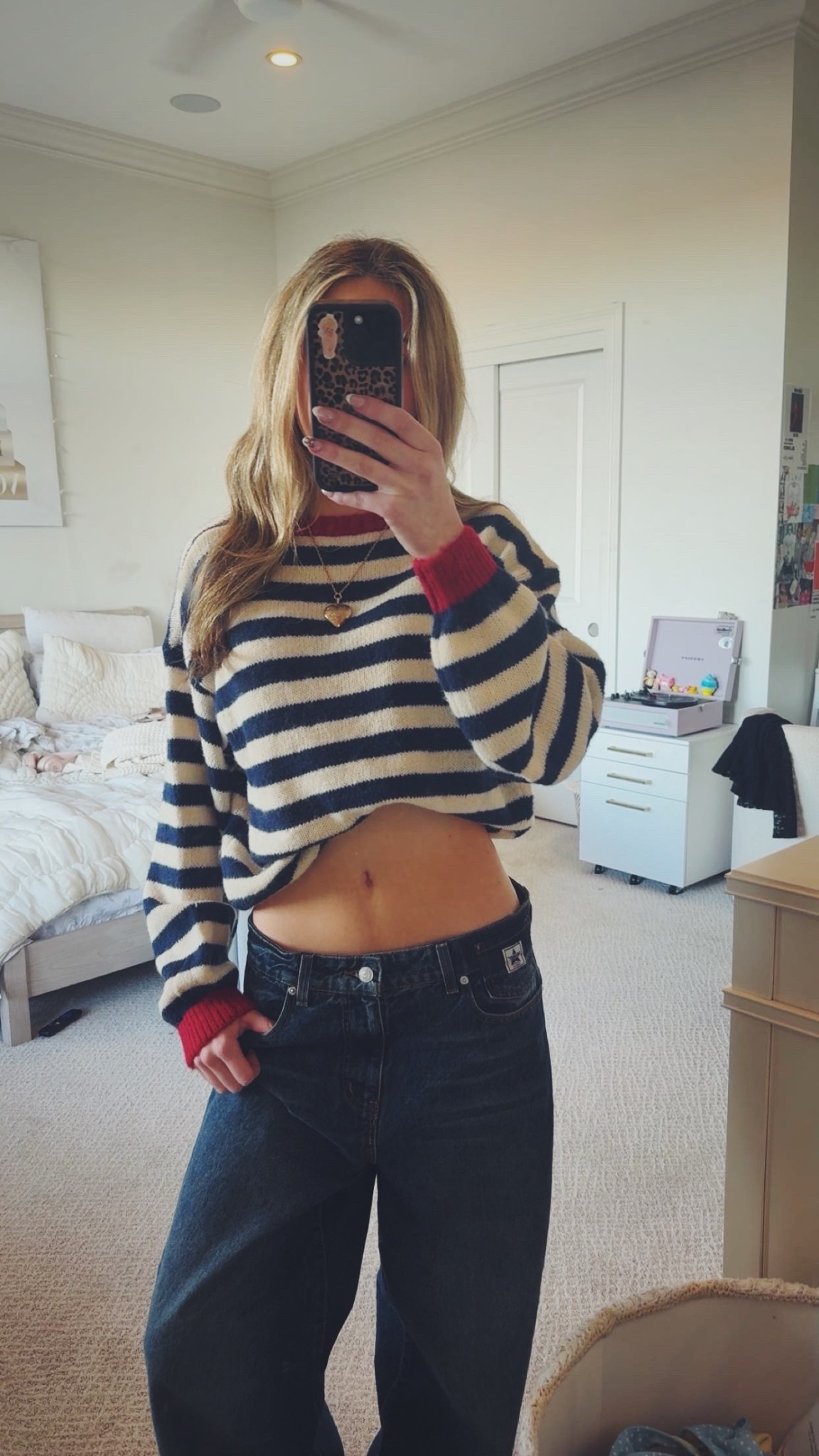 outfit inspo! sweater from cider use my CODE:  BLAKE2615

#LTKootd #LTKgrwm #LTKdayinmylife