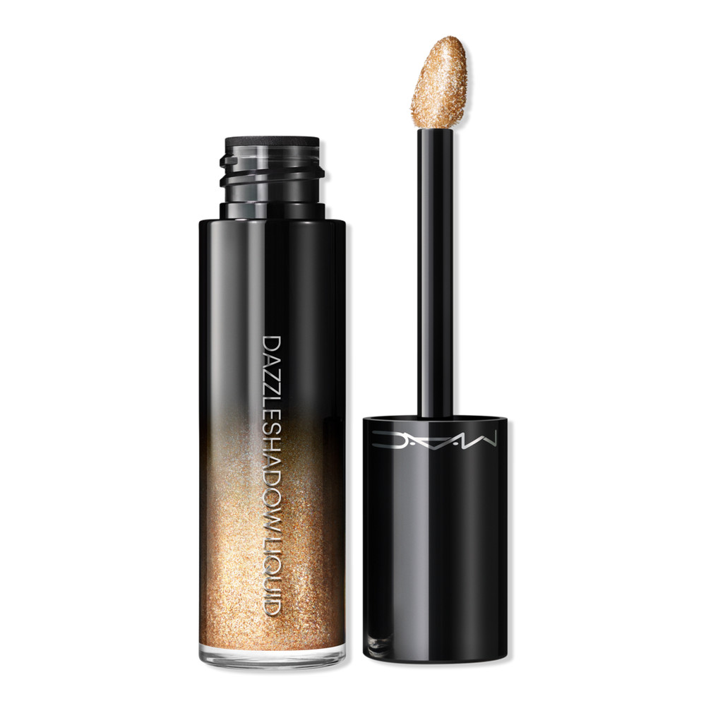 MAC Dazzleshadow Liquid Eyeshadow - Flash Or Dash | Ulta