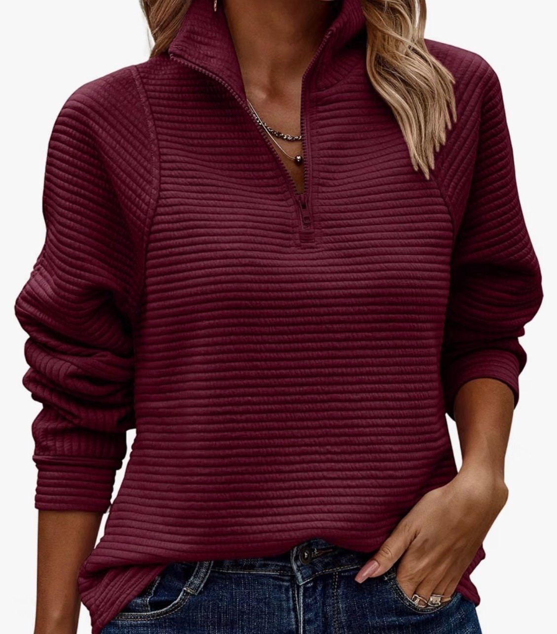 Women’s Pullover! Many different colors available

#LTKWorkwear #LTKSaleAlert #LTKootd
