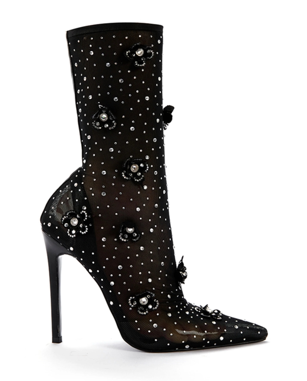 Got Style? 
.
Statement Bootie for any season or occasion: 

#LTKStyleTip #LTKFindsUnder50 #LTKShoeCrush