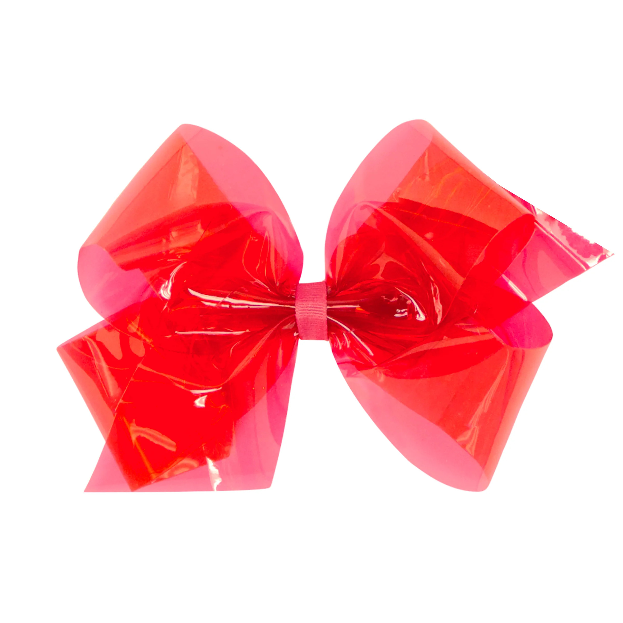 Wee Ones King Splash Splash Vinyl Swim Bow - French | JoJo Mommy