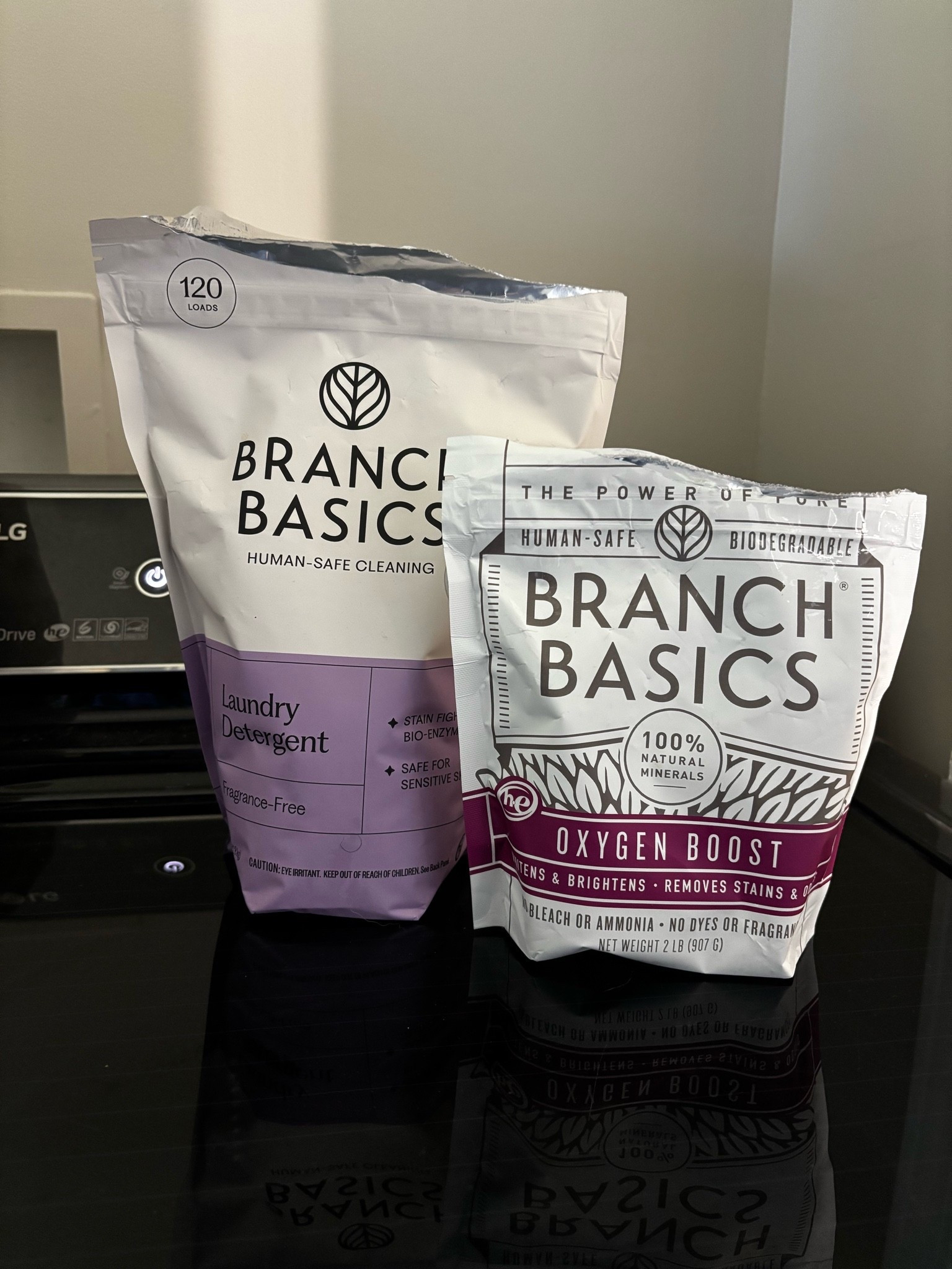 Resetting the house today! Love all of my branch basics products! @Branch Basics code RLE10 will save you some money at checkout!

#LTKmomlife #LTKSaleAlert #LTKBaby