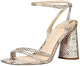 Amazon.com | Sam Edelman Women's Kia Heeled Sandal | Heeled Sandals | Amazon (US)