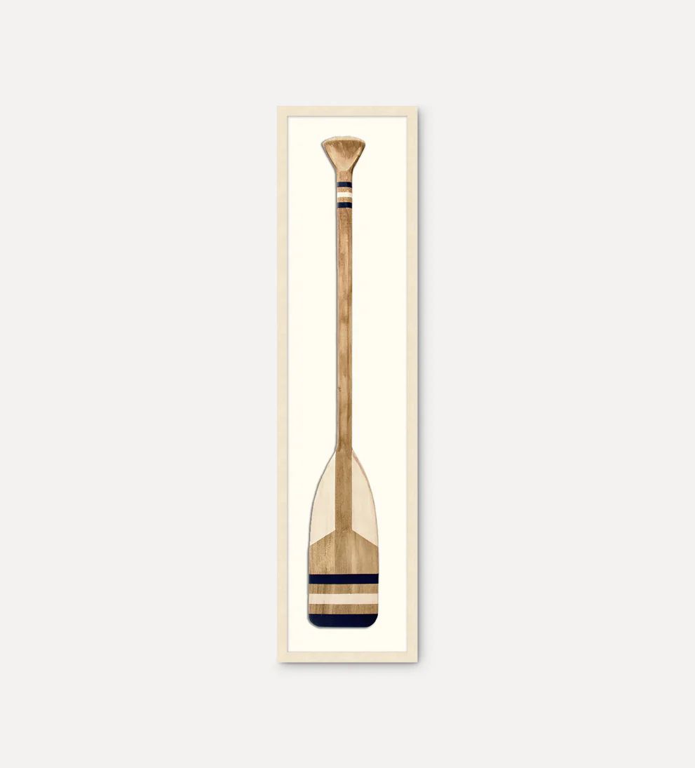 Zephyr Lake Oar 1 | Lindye Galloway Shop