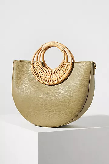 Half Moon Bag | Anthropologie (US)