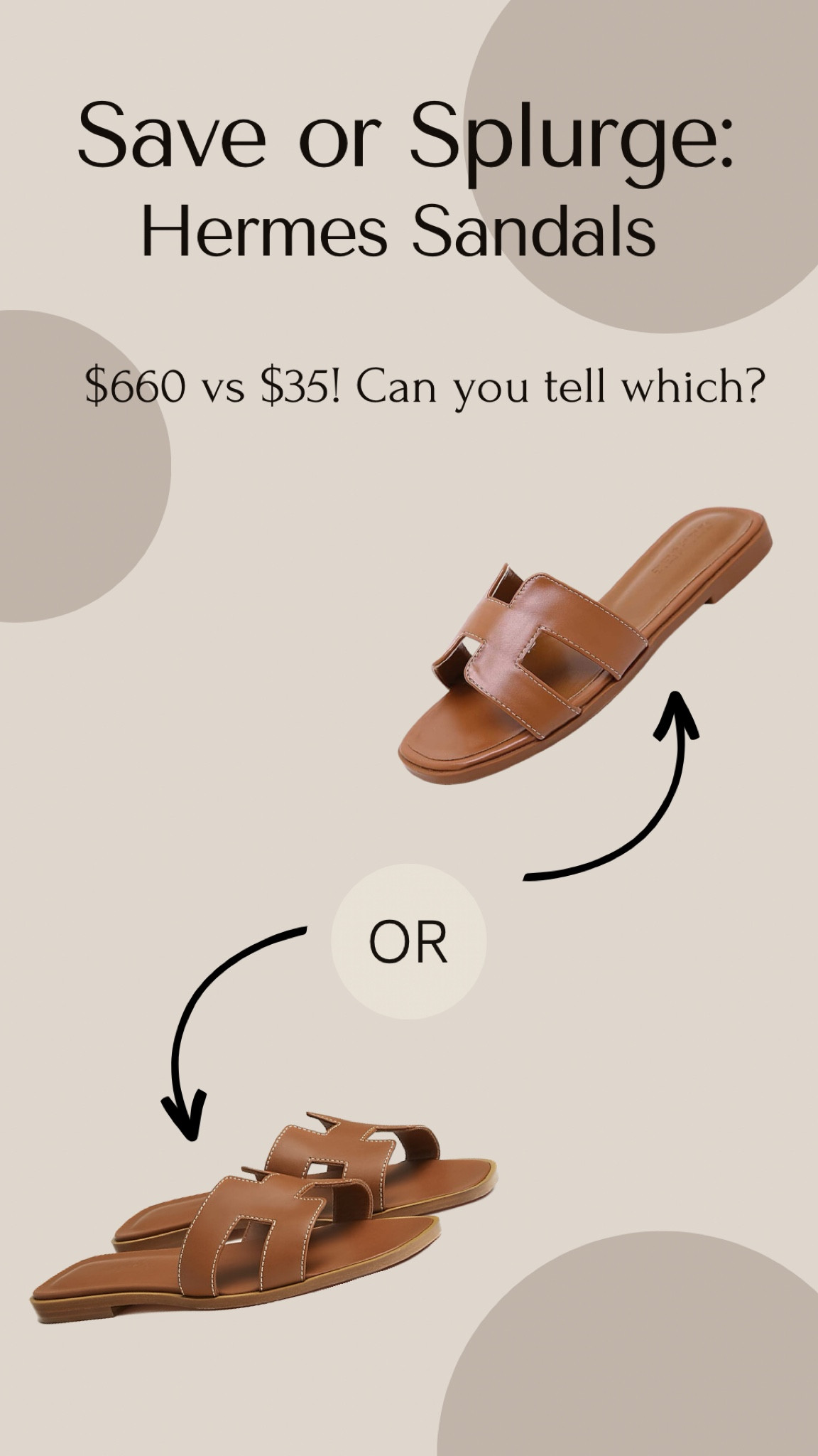 Hermes sandals
Sandals
Resort wear
Vacation outfits
Travel
Summer shoes


#LTKMostLoved #LTKfindsunder50 #LTKover40

#LTKstyletip #LTKtravel #LTKshoecrush

#LTKU #LTKSeasonal