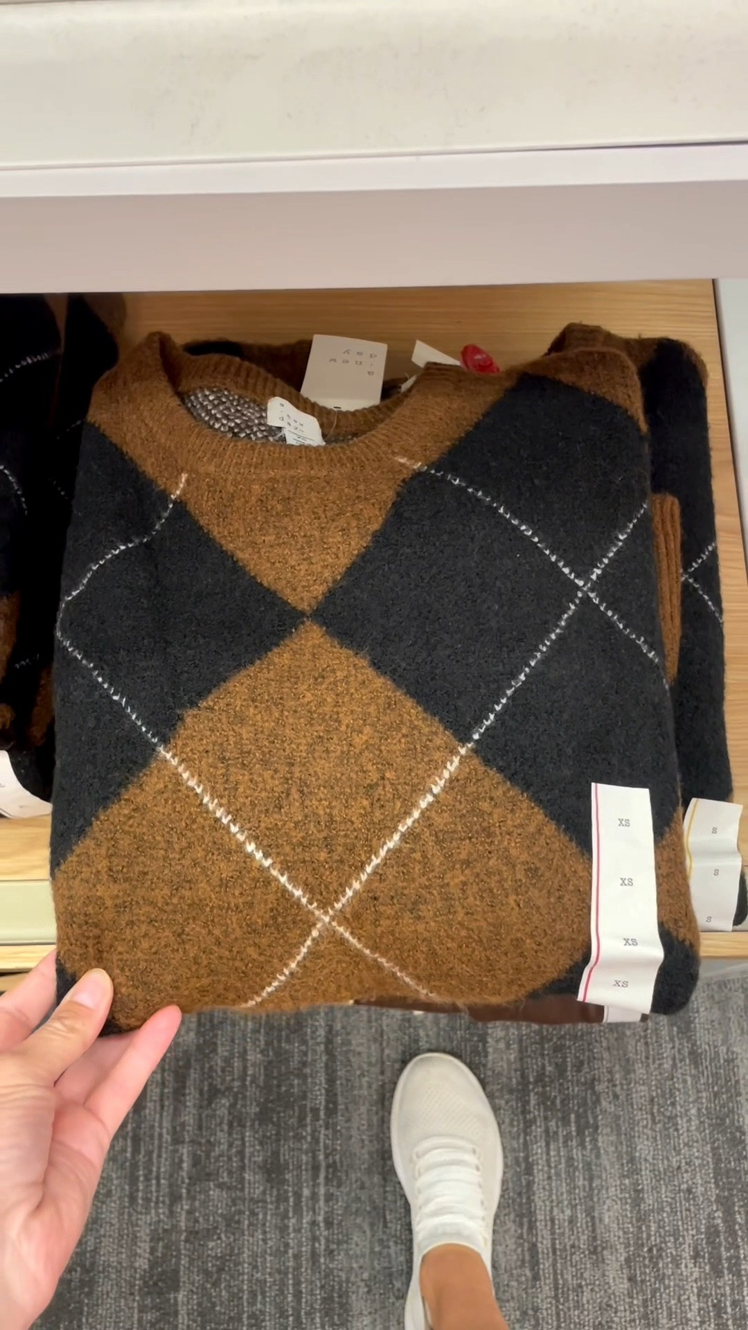 NEW TARGET FALL FINDS 👀 WARNING: IT’S ALL GOOD.

These new Target finds are making fall dressing way too easy. 🤎 The trending brown skirt is perfect with sweaters and cardigans, but I also love it with a denim jacket. The cozy slippers are perfect for wearing now through winter, the lace flyaway is 🔥, and the full-length sweater is an easy work-to-weekend staple that looks especially good with jeans.

Save this Target fall finds roundup for your next shopping trip and follow me for more Target fashion, fall outfits and new arrivals.

Must be following me BEFORE requesting links so they send. 🤎

#TargetFinds #TargetFallFinds #TargetStyle #TargetFashion #FallFashion #FallOutfits #FallStyle #TargetShopping

@Target

#LTKSeasonal #LTKWorkwear