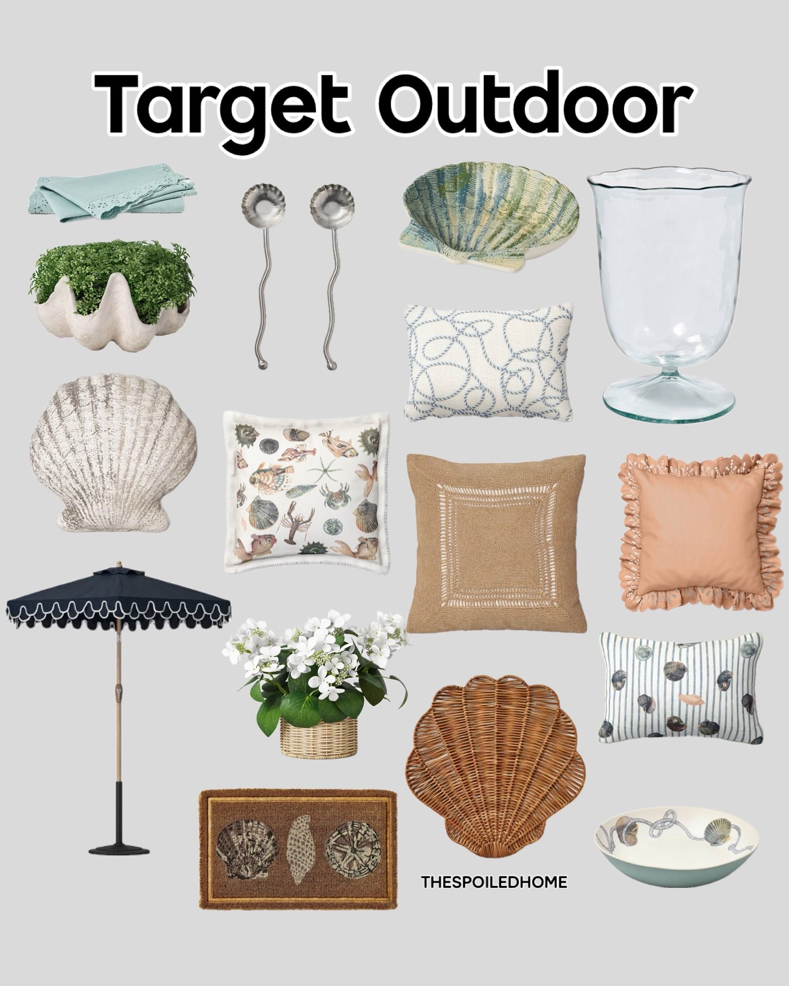 @target outdoor favorites 

#LTKSeasonal #LTKHome