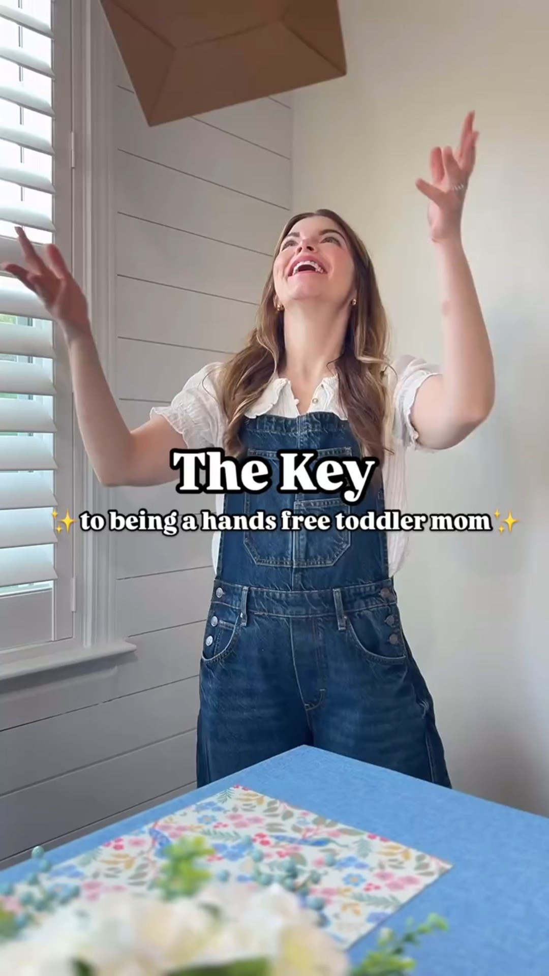 When you thought your carrier era was over… but you found one that works from 7-50 lbs and has the support your body needs. A true toddler mamas dream for living hands free. @babbleroo.shop

Comment CARRIER for 🔗 

This 6-in-1 carrier is a start to finish product (my favorite as a Mom). So, you can use it from the moment your baby hits 7 lbs inward facing… and continue to move into other positions as they grow. The hip carrier for this stage is absolutely perfect for us! With compartments to carry essentials like my phone and keys and even a water bottle for Roan it allows me to really go hands free and not feel the impact of carrying my toddler around.

The best part? It’s under $50, comes in tons of colors (I’m showing the Navy Hearts option), and it’s available for prime shipping! 
#babbleroomom #babbleroopartner
#millenialmom #momsover30 #momstyleinspo #momhack #momhacks #toddlermoms