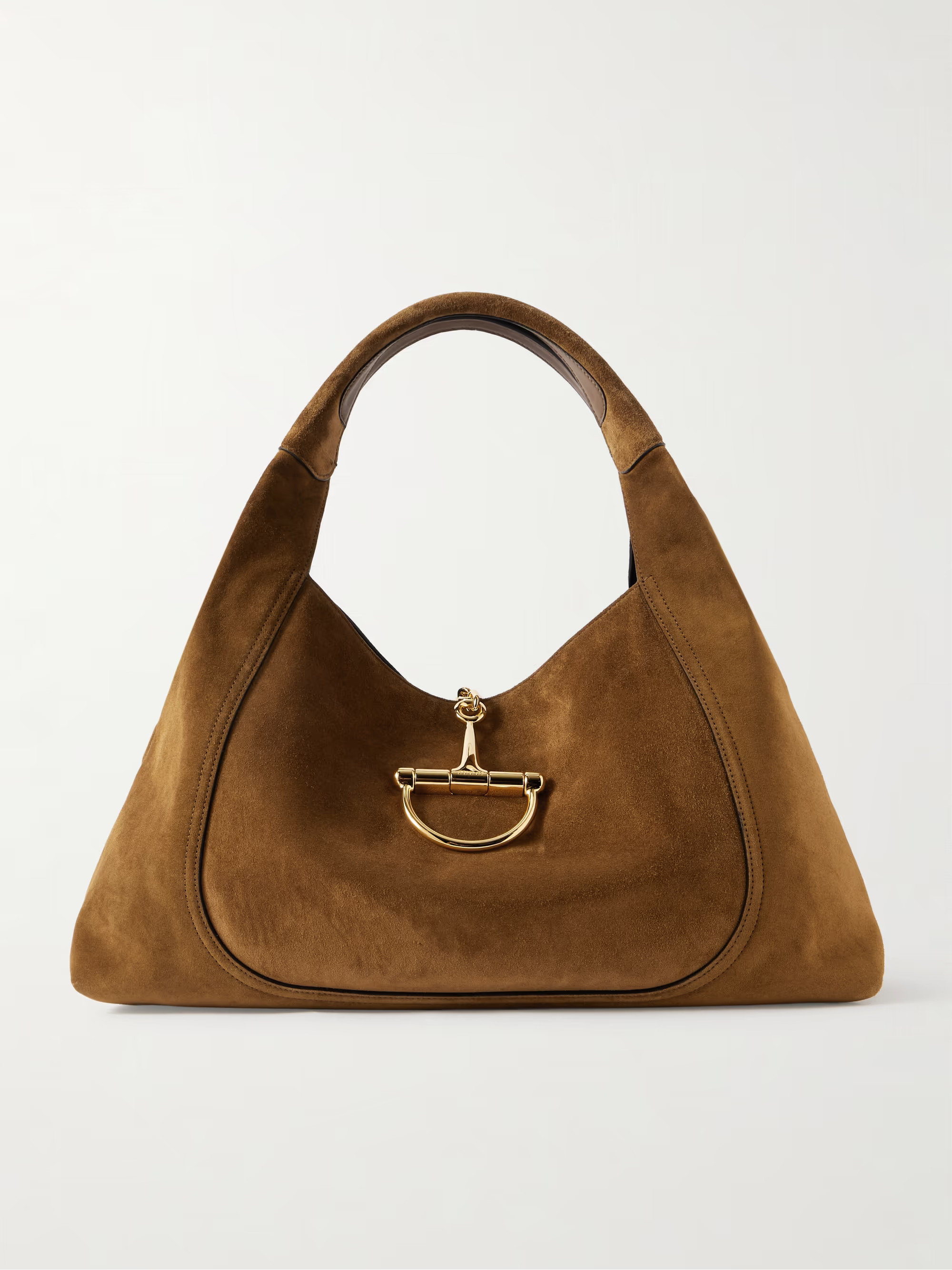 Softbit suede tote | NET-A-PORTER (US)