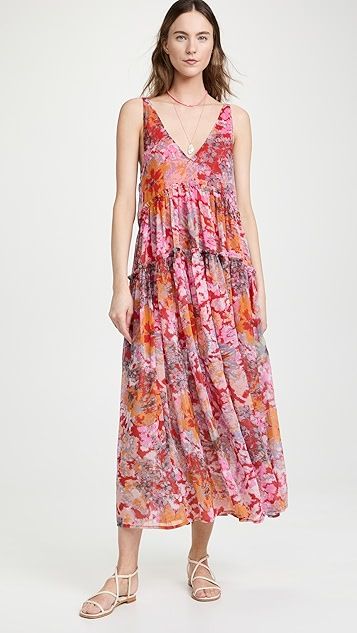 Julianna Maxi Dress | Shopbop