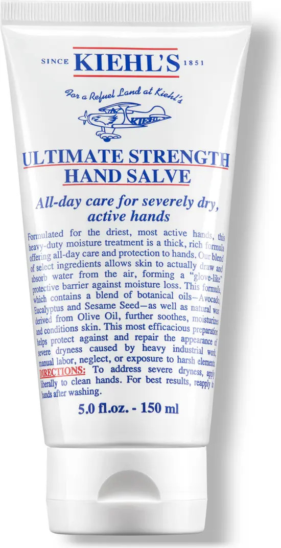 Kiehl's Since 1851 Ultimate Strength Hand Salve | Nordstrom | Nordstrom