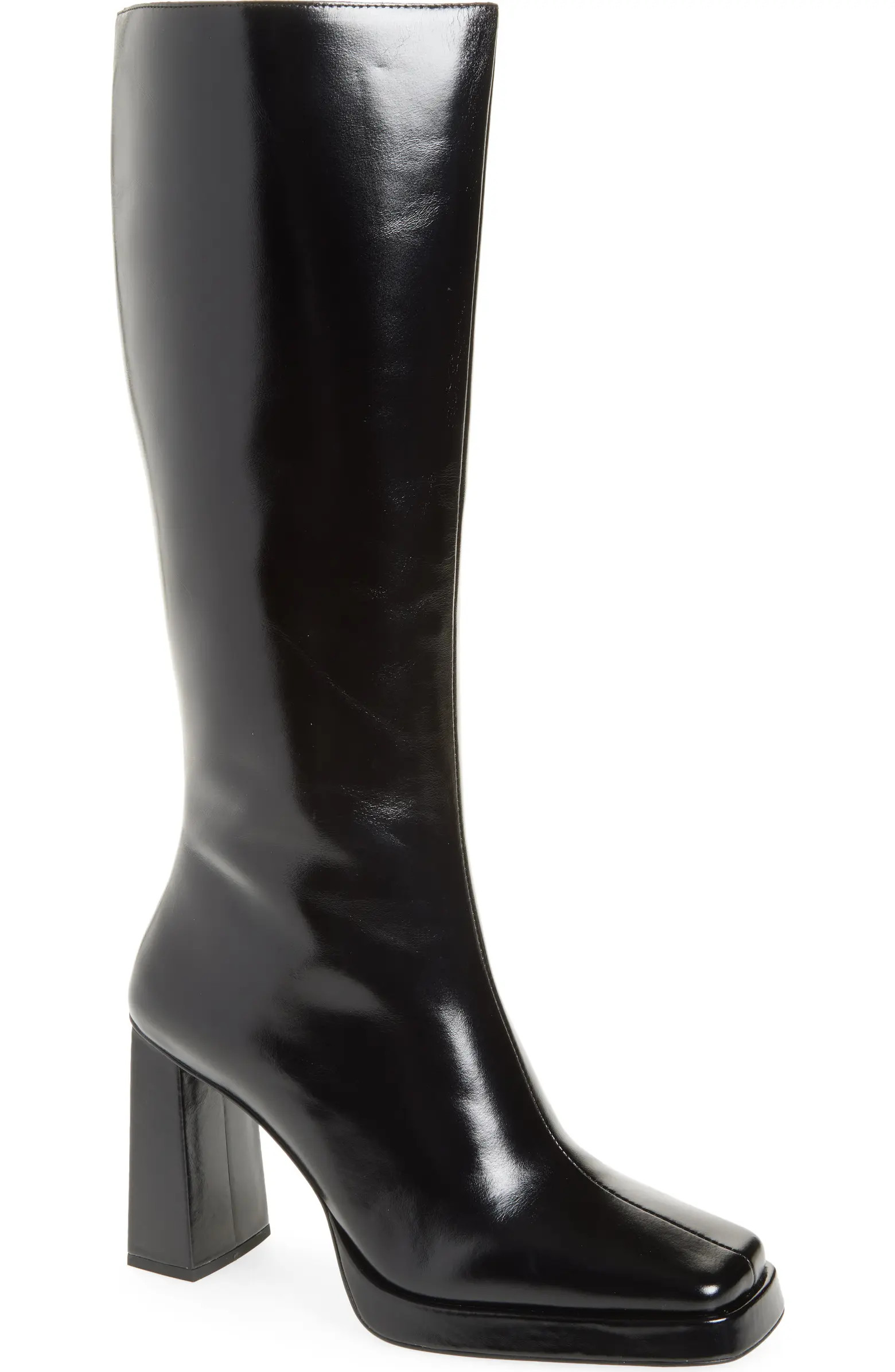Maximal Knee High Boot (Women) | Nordstrom