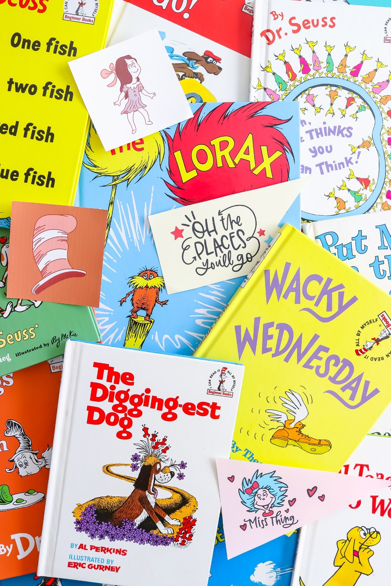 Favorite Dr Seuss Books for Read Across America Week

Read across America day / Dr Seuss / kids books / the letter Vee / thread mama / children’s books 

#LTKSeasonal #LTKFamily #LTKKids