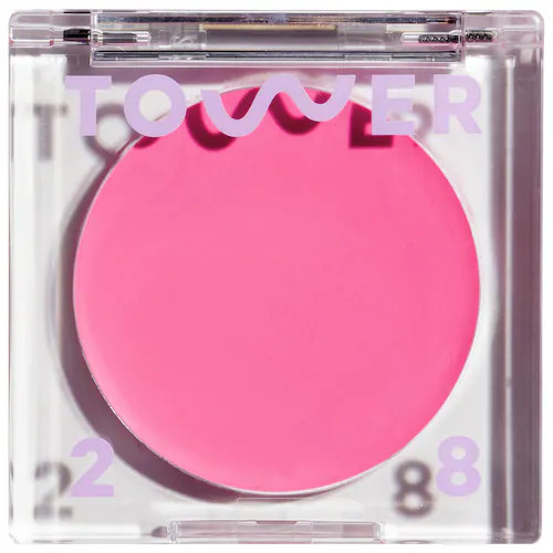 BeachPlease Lip + Cheek Cream Blush | Sephora (US)