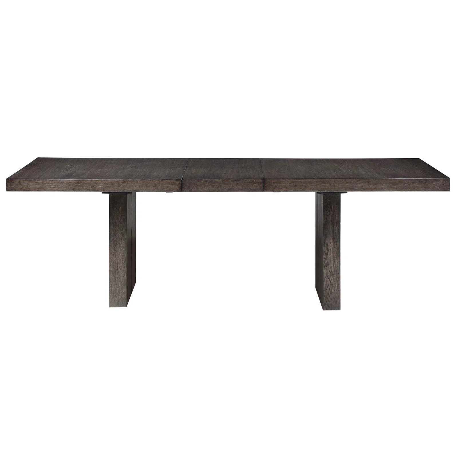 Regan 78-96" Extendable Dining Table | AllModern