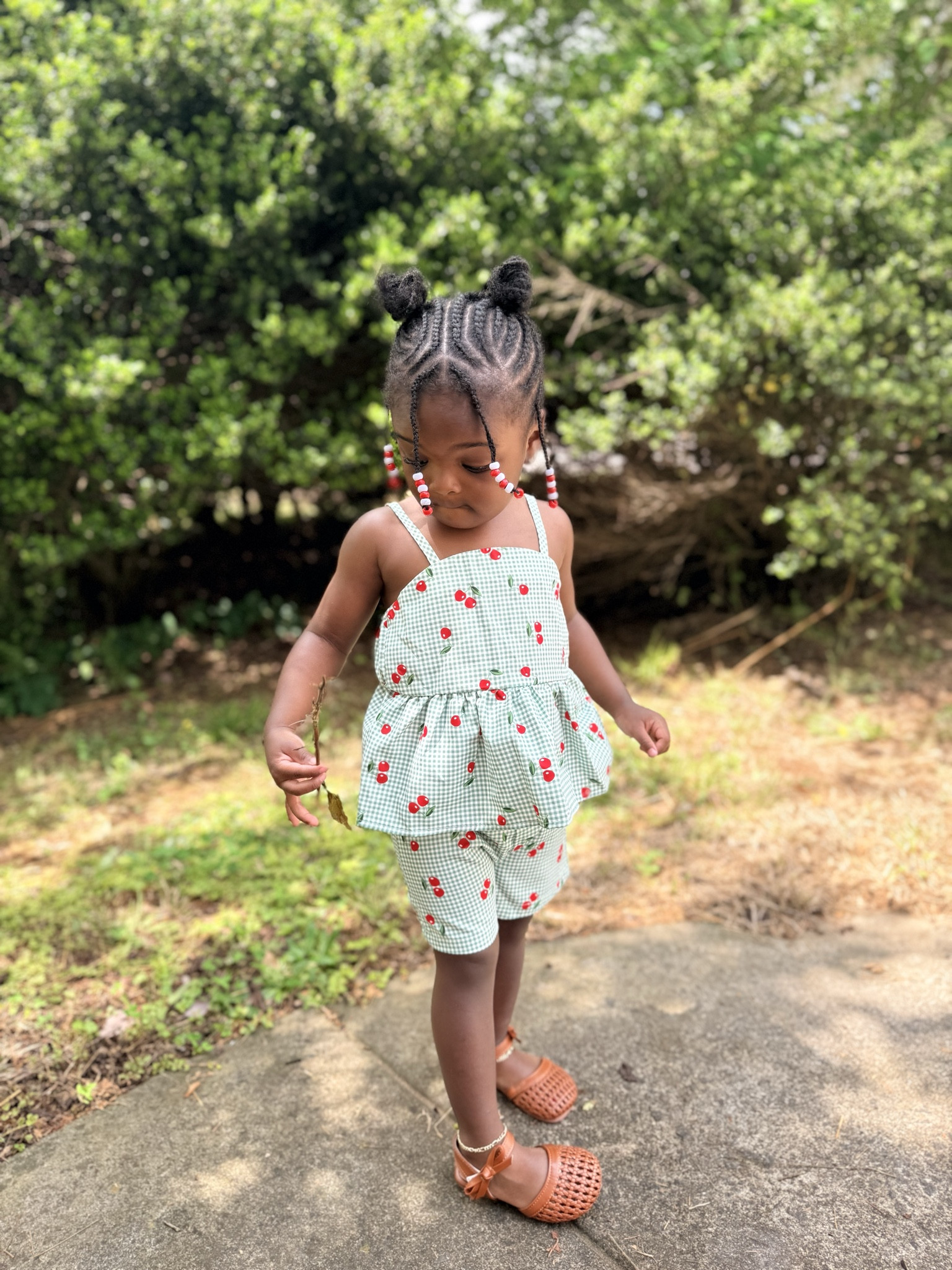 SHEIN really did their thing with these toddler summer outfits. Cute sets, breathable fabrics, and the sweetest little looks for playtime, outings, and vacations.

All our toddler summer picks are linked on my LTK.

#ShoppingWithPriiincesss #SHEINFinds #ToddlerFashion #KidsStyle #SummerOutfits #LTKFamily #LTKKids #MomLifeStyle #CuteOutfits #ToddlerLooks #MiniStyle #KidsStyleInspo #FamilyStyle #AtlantaMom #Atlantamom #Atlantabloggers #Atlantablogger #AtlantaCreator #Atlantacontentcreators #Atlantacontentcreator

#LTKTravel #LTKBaby #LTKKids