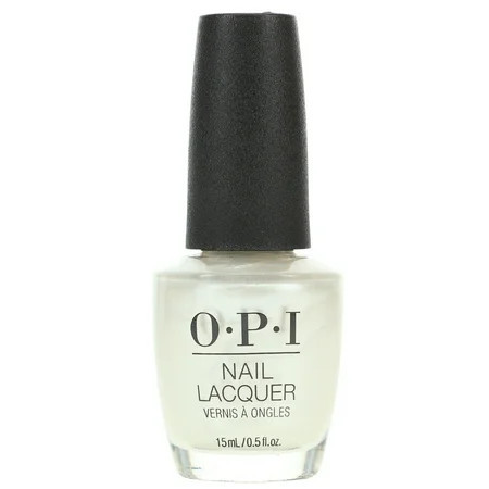 OPI Nail Lacquer Kyoto Pearl Nail Polish 0.5 fl oz | Walmart (US)