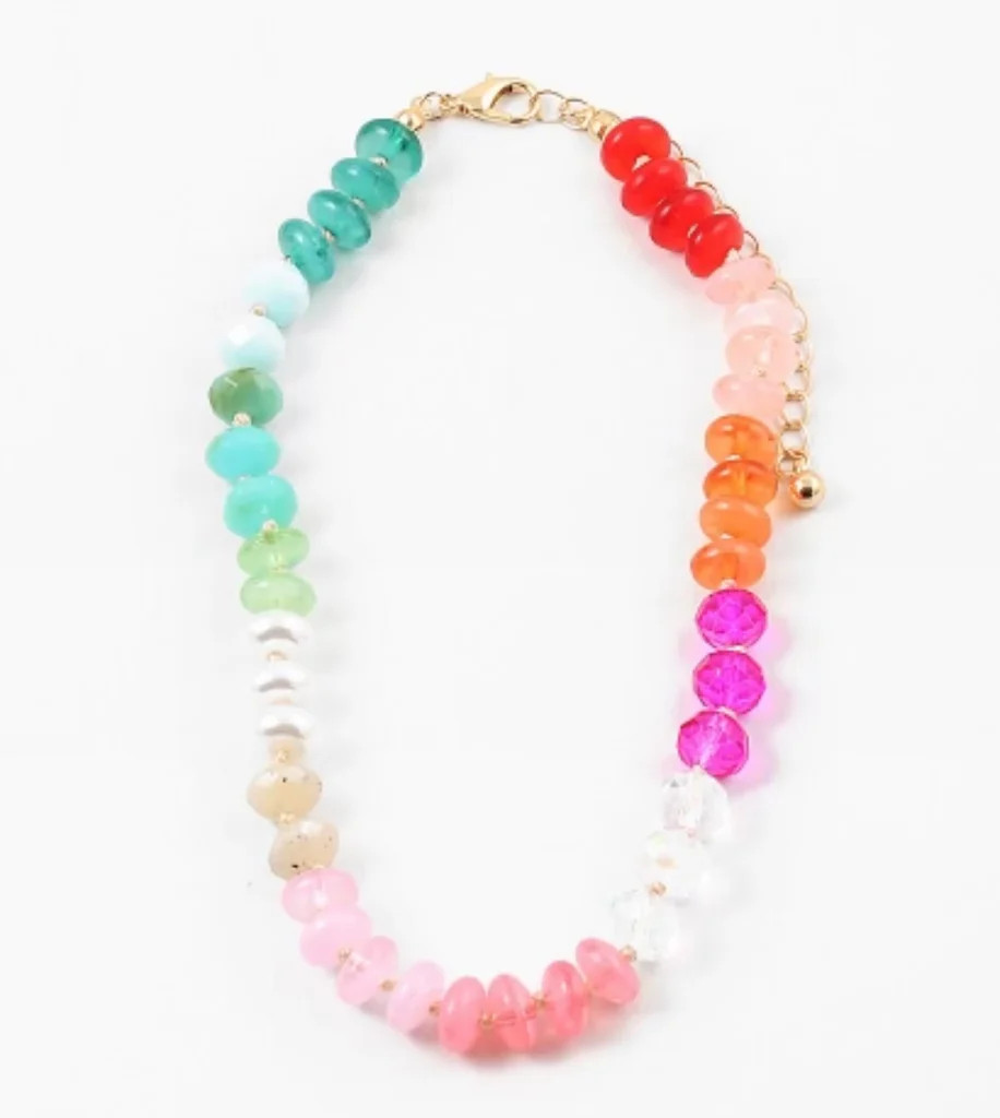 Lizi Necklace | Erin McDermott Jewelry