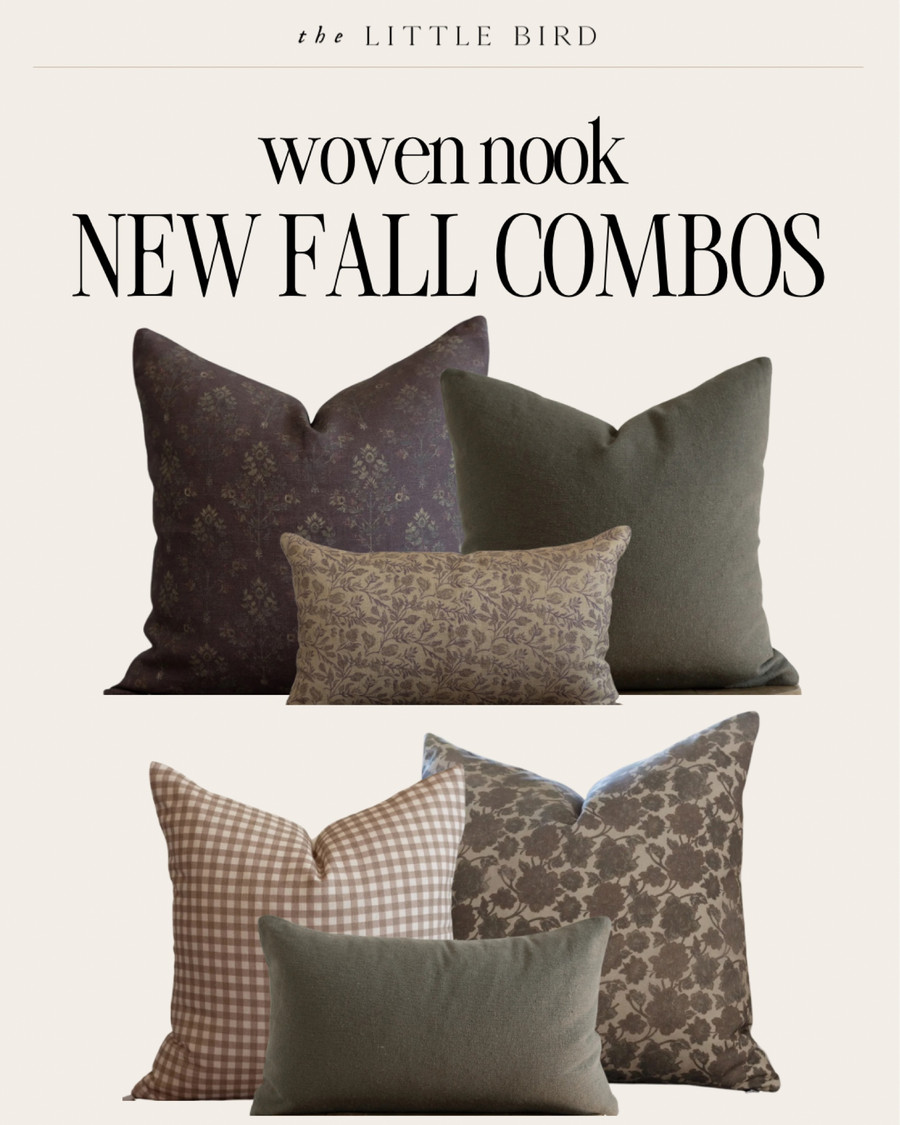 If you're looking to spruce up your space for fall without breaking the bank…