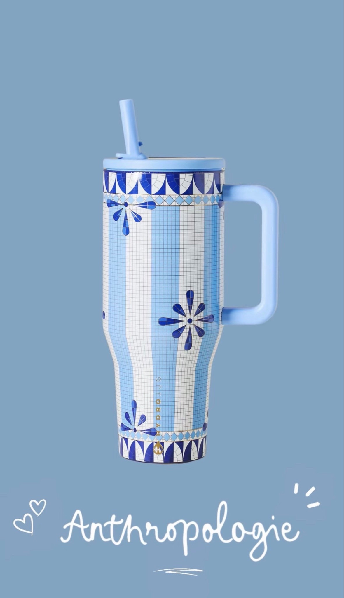 Anthropologie X hydrojug

#LTKActive #LTKmomlife #LTKselfcare