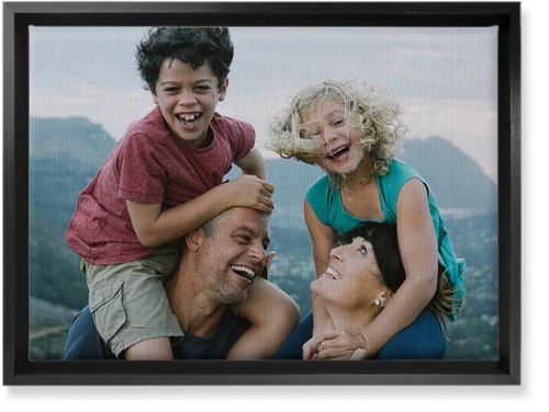 Photo Gallery Canvas Print by Shutterfly | Shutterfly