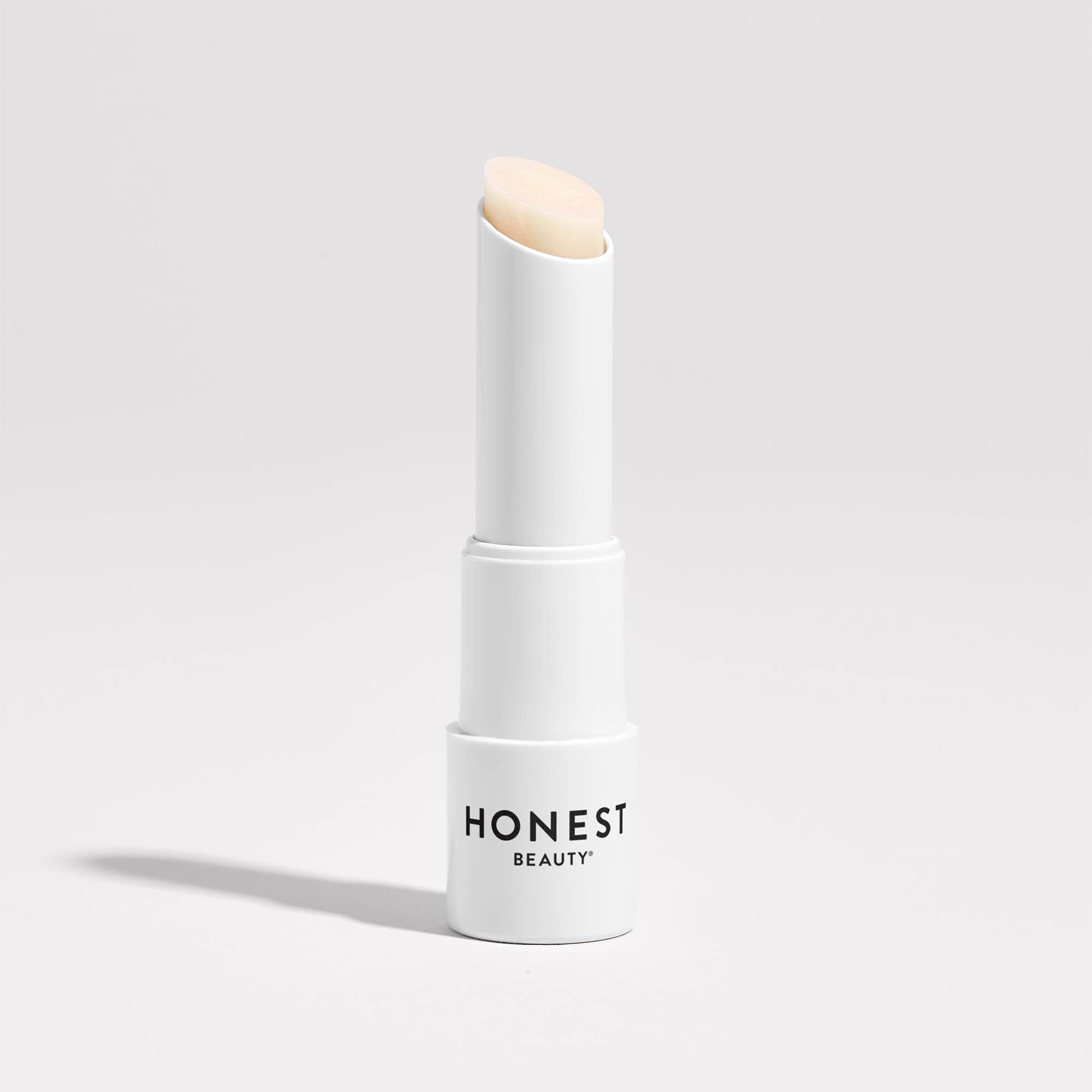 Tinted Lip Balm, White Nectarine | The Honest Company