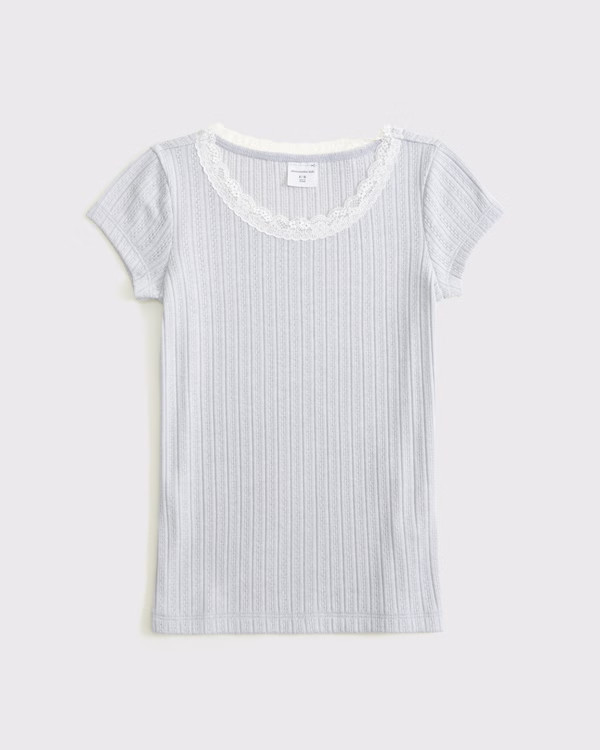 BLACK FRIDAY IS HERE | 40% OFF everything | free shipping on orders over $99 | Abercrombie & Fitch (US)