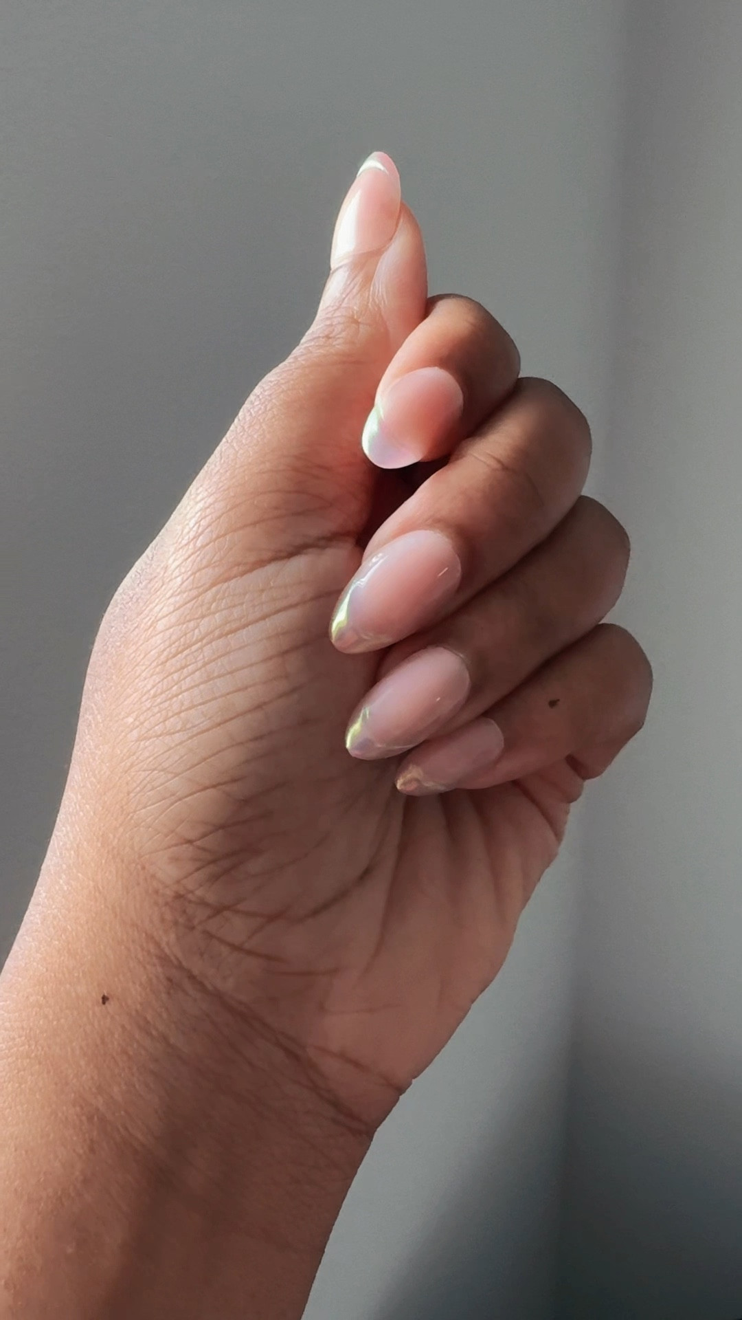 I found my new favorite press-on nails! 

BTArtbox Metallic Chrome French tips! 

And this nail glue is TOP TIER! 

#LTKBeauty #LTKFindsUnder50 #LTKStyleTip
