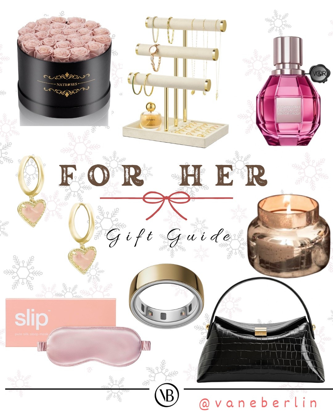 Holiday gifts for her! Beauty & must haves that she’ll actually use. Black Friday sales, seasonal favorites, affordable gifts

#LTKGiftGuide #LTKHoliday #LTKFindsUnder100