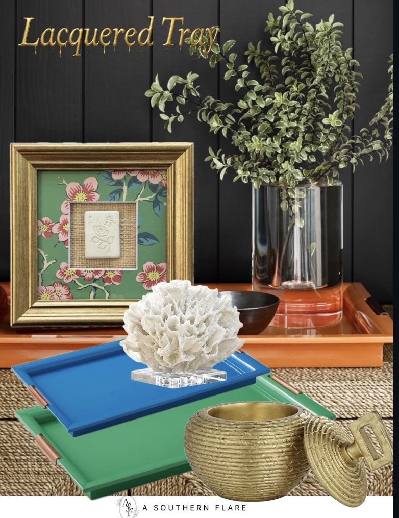 Home Decor

#LTKHome