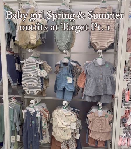 Spring styles at Target #Targetfinds #Targetrun #Babystyle 

#LTKSeasonal #LTKbaby #LTKbump