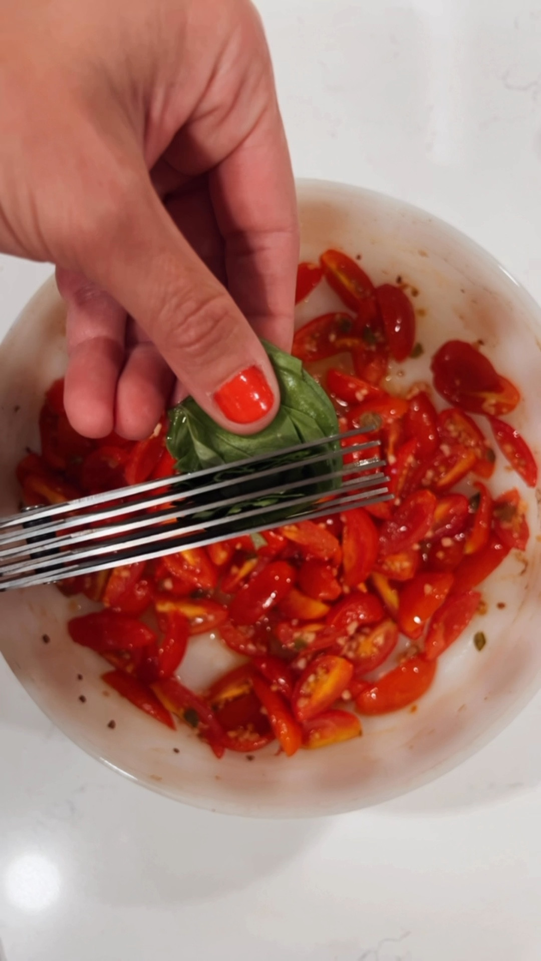 My must have summer cooking accessories for all those fresh garden herbs 🪴 

#LTKSeasonal #LTKHome