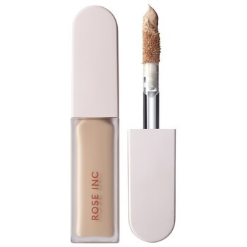 ROSE INCSoftlight Clean Dewy Hydrating Concealer | Sephora (US)